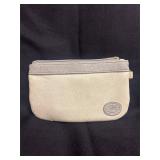 Save the Girls touch-screen small clutch