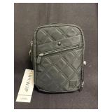 IHKWIP Sidekick Quilted Crossbody bag