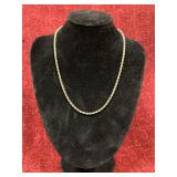 Sterling Silver necklace