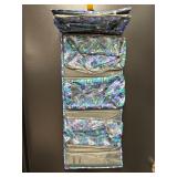 Joy Mangano JM New York Better Beauty Roll-Up Trav