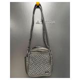 Lug Flapper Convertible Crossbody Bag