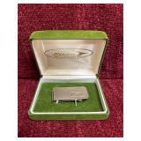 vintage Avanti Fine Jewelry for Men silver-toned m
