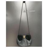 Vintage Beaded Fantasy Evening Bag