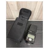 Nikon Speedlight SB-800 shoe-mount electronic flas