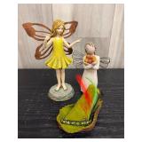 Fairies & Angels figurines