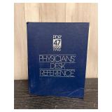 1993 Physicians' Desk Reference