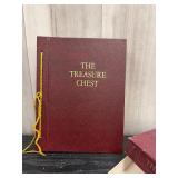 The Treasure Chest inspirational sayings & quotes