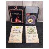 8-track Music set