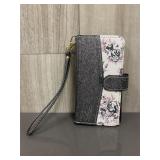 Cellphone wallet case