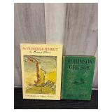 Classic book titles