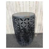 Metal plant stand / table