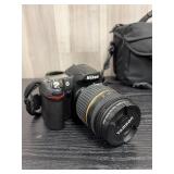 Tamron AF 18-200mm f/3.5-6.3 XR Di II LD Aspheric