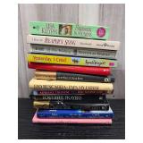 Novels book lot