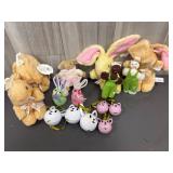 Easter/ bunny lot