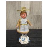 Madame Alexander 'Blast Off 2000' Figurine from th