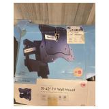 19-42' tv wall mount