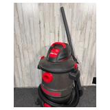 12 Gal shop vac