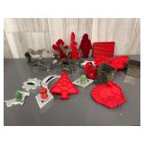 Cookie cutter lot
