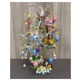 Easter tree
