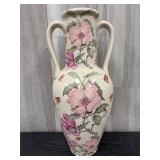 ceramic vase