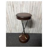 Powell Company Golf-Themed Accent Table