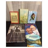 Collectibles book lot