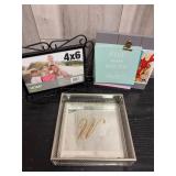 Desk accessories lot
