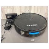 Ropvacnic robot vacuum