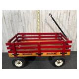 Rolling Delight / Amish-style utility wagon