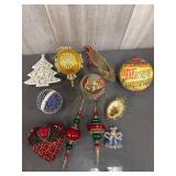 Christmas ornaments