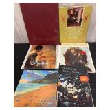 Nostalgic Homes book lot