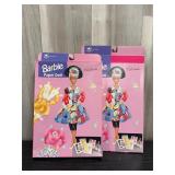 Barbie Paper Dolls