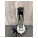 Rechargeable Electric Corkscrew