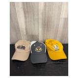 Sports baseball hats