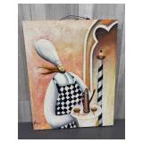 Kitchen decor
