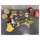 Christmas ornaments