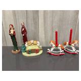 Christmas decor