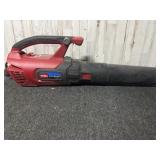 Toro PowerJet F700 Electric Handheld Leaf Blower