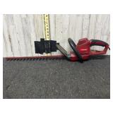 Craftsman 120V Hedge Trimmer