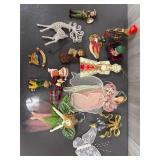 Christmas ornaments