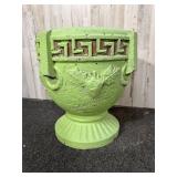 concrete planter
