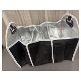 insulated collapsable organizer
