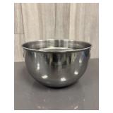 Stainless steel bowls