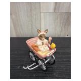 Royal Doulton the Christening Day Girl DB327 from