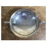 Silver Bowl