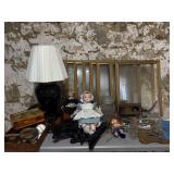 Decorative Accessories