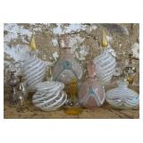 Glass Perfumes