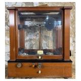 Christian Becker Scale