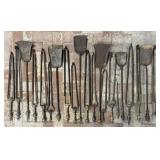Fireplace Tools