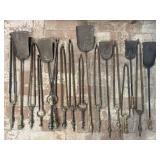 Fireplace Tools